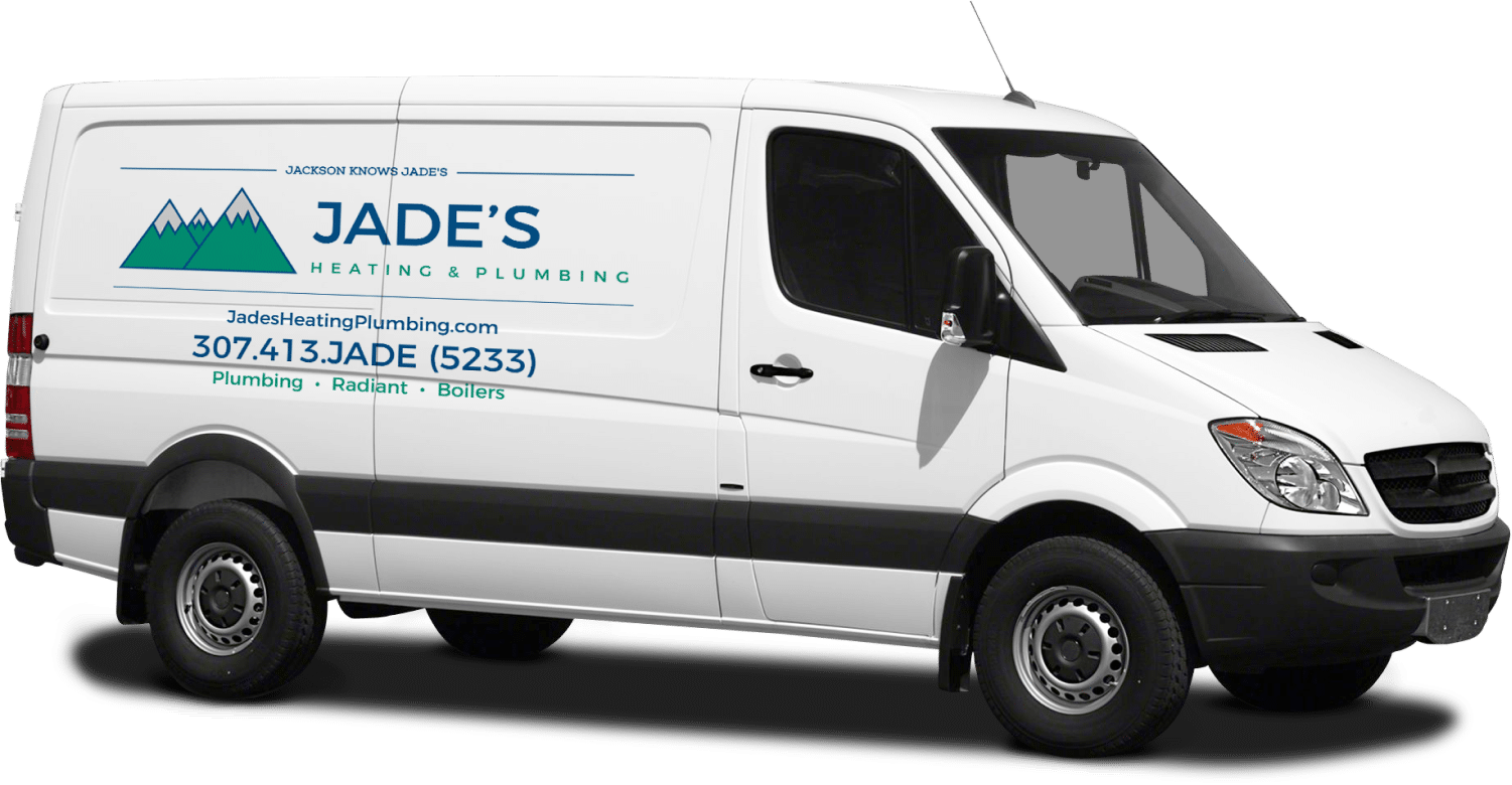 Jade’s Heating & Plumbing Services in Jackson, WY