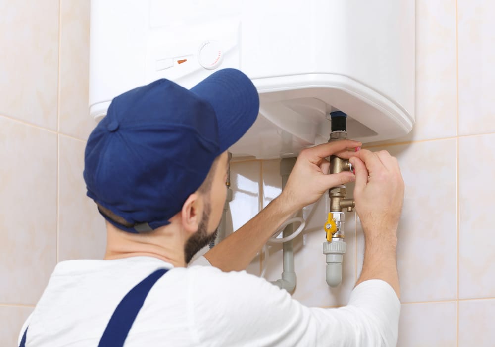 Boiler Maintenance